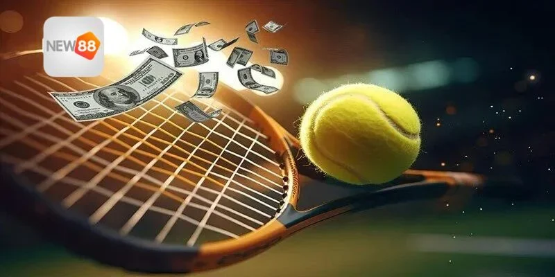 Thống kê phát triển từ cá cược tennis 